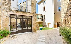 La Parenthese, Chambres D'Hotes
